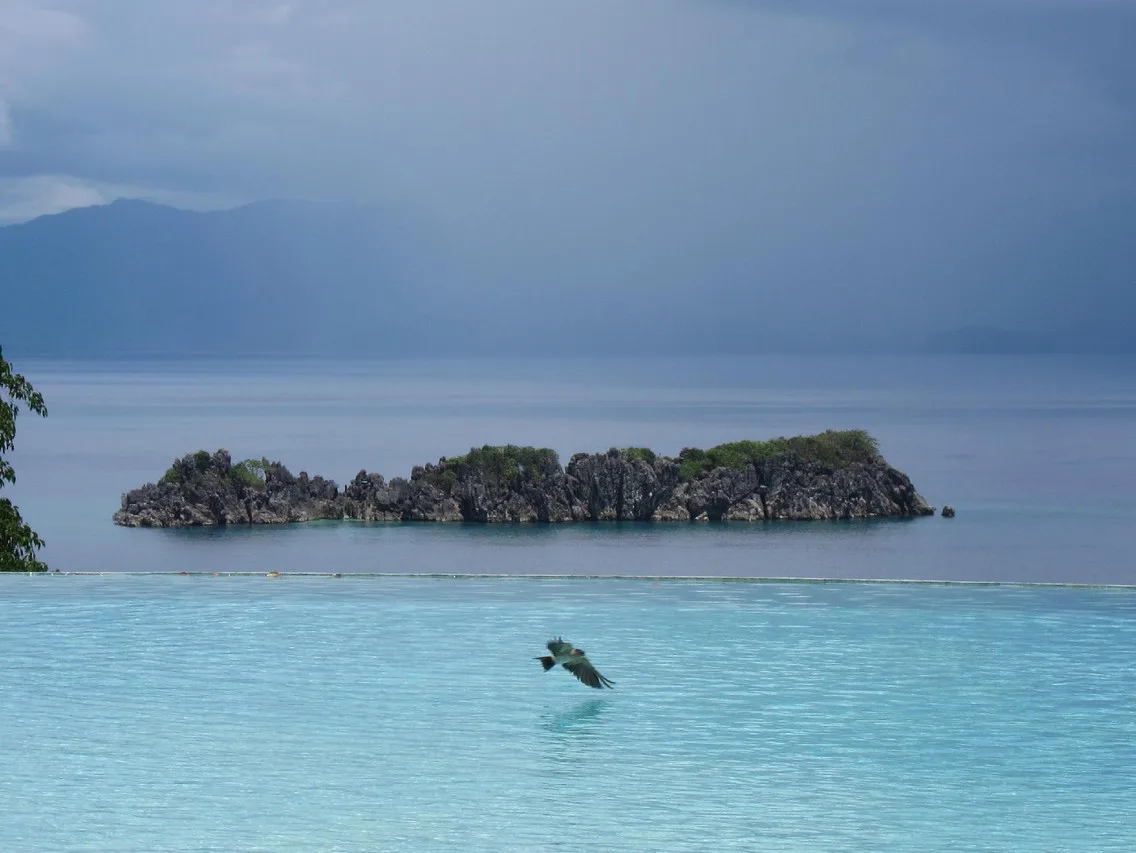 Tugawe Cove Resort photo 4