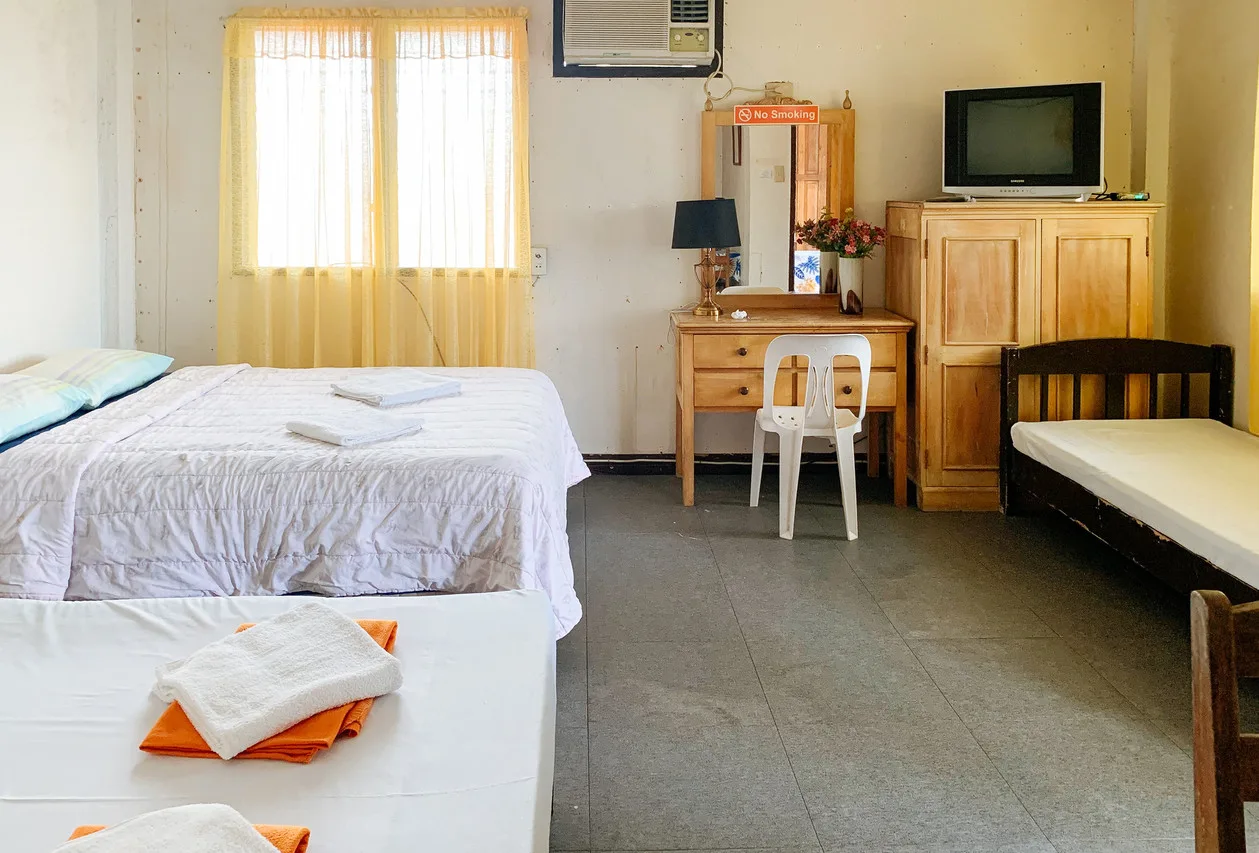 Carmen Veranda Resort photo 2