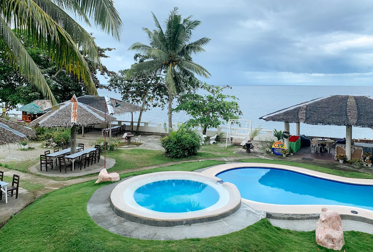 Carmen Veranda Resort photo 4