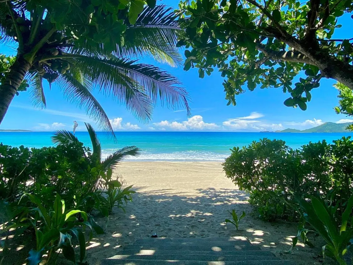 Dianao Beach Club and Resort photo 2