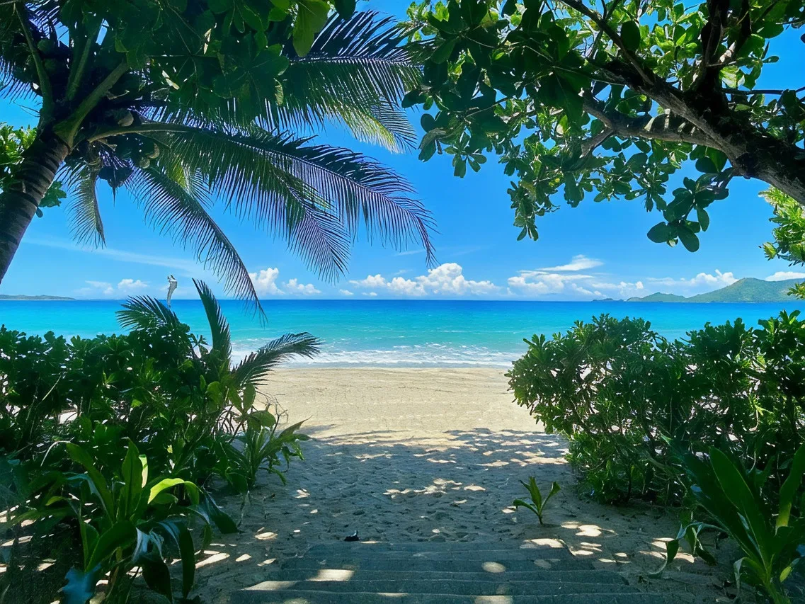 Dianao Beach Club and Resort photo 3