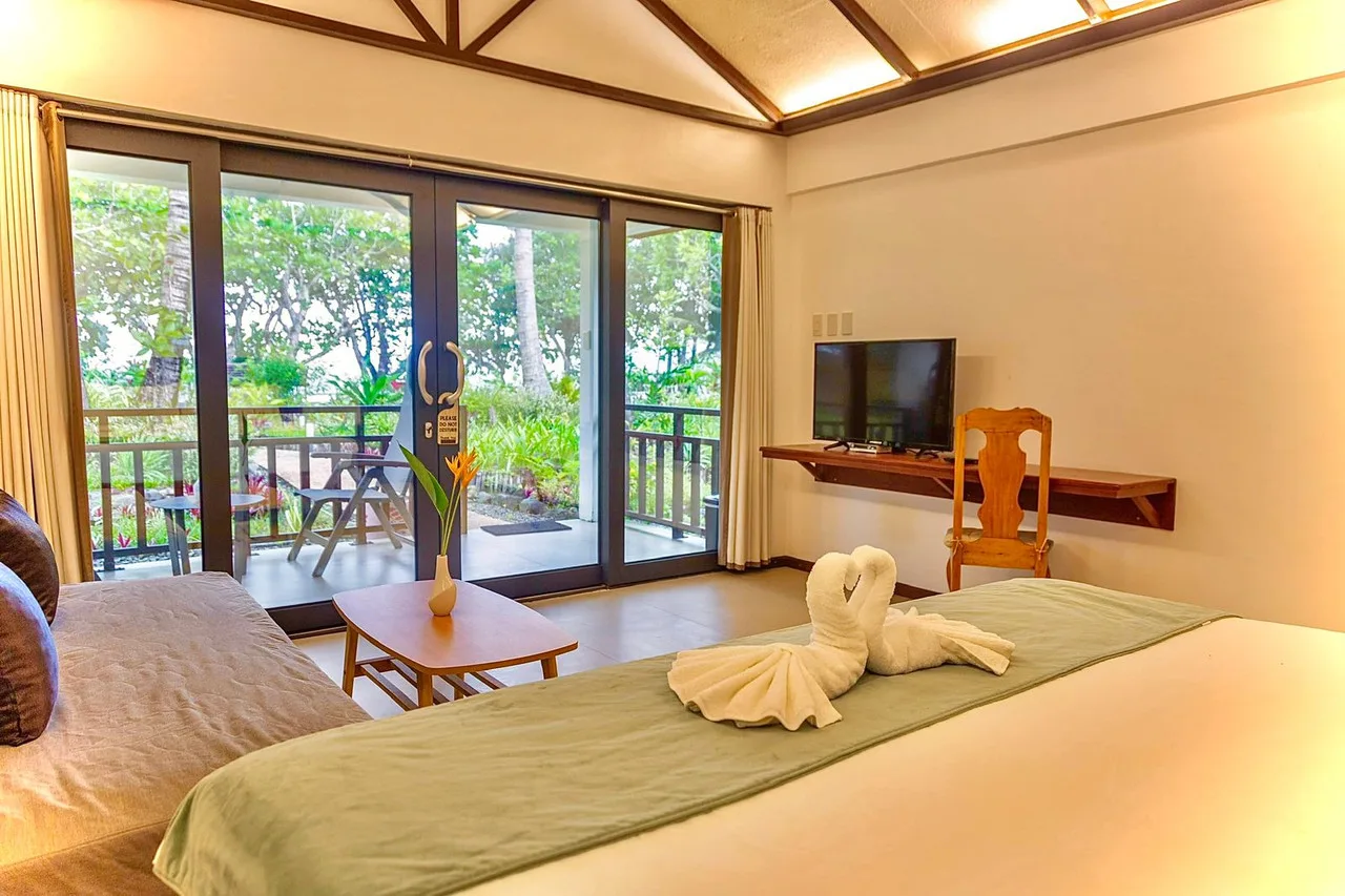 Dianao Beach Club and Resort photo 4