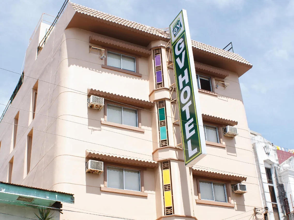 GV Hotel - Catarman photo 3
