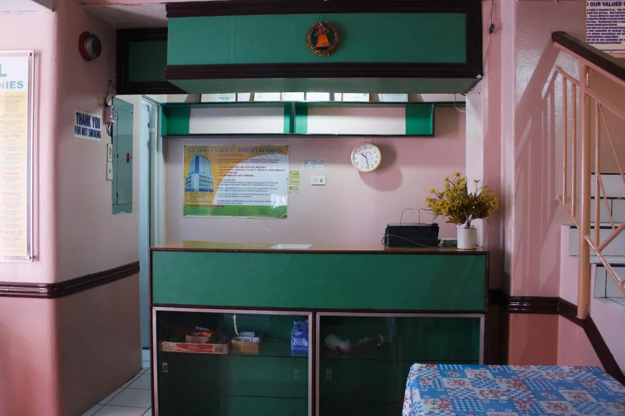 GV Hotel - Catarman photo 4