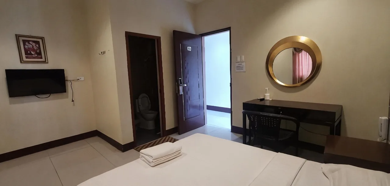 Asia Novo Boutique Hotel - Catbalogan photo 2