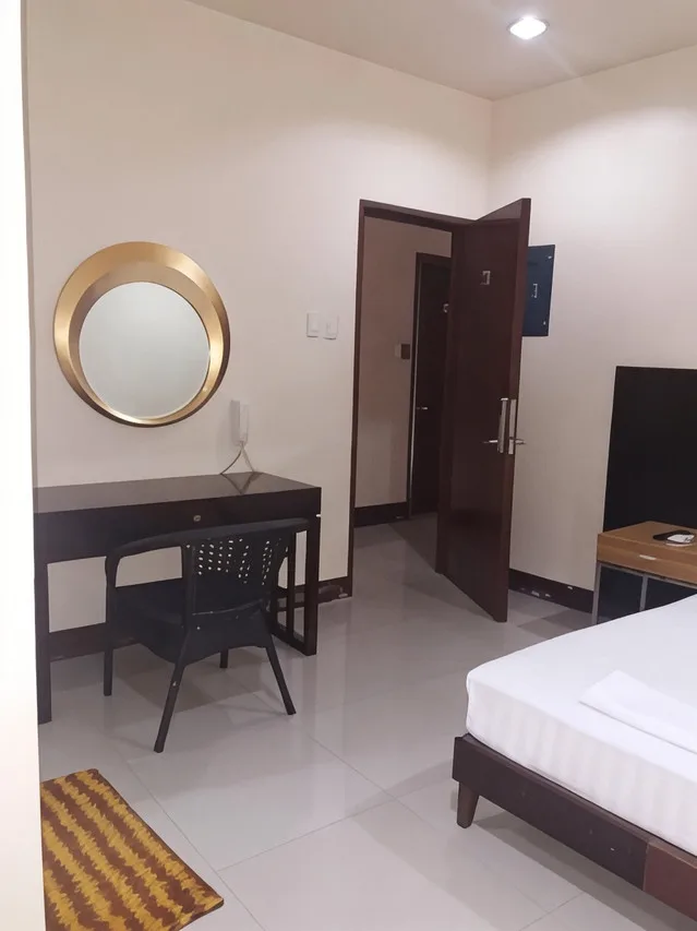 Asia Novo Boutique Hotel - Catbalogan photo 3