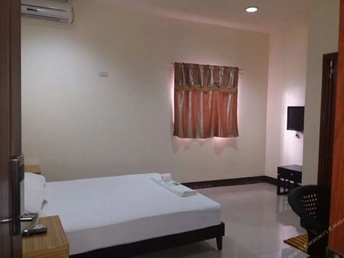 Asia Novo Boutique Hotel - Catbalogan photo 4