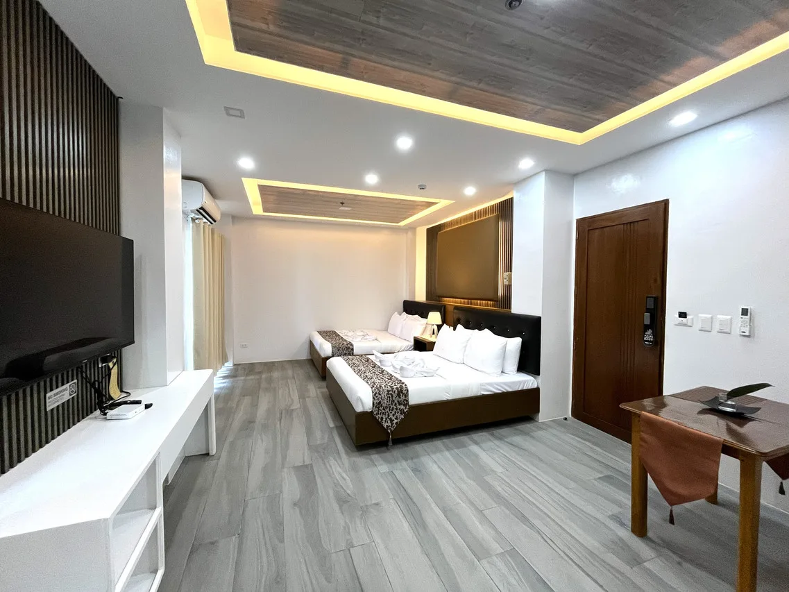 LDR Travellers Inn photo 4