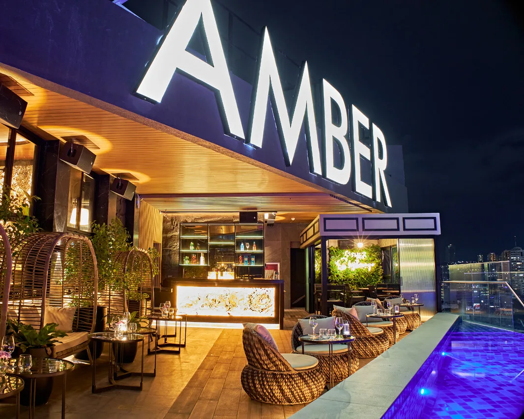 Amber Hotel-Cebu photo 4