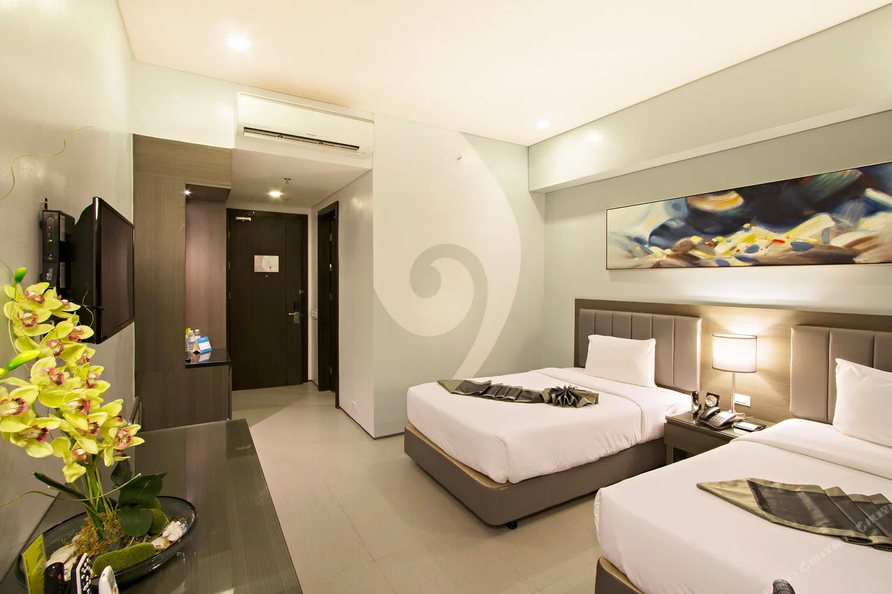 Bayfront Hotel Cebu North Reclamation photo 4
