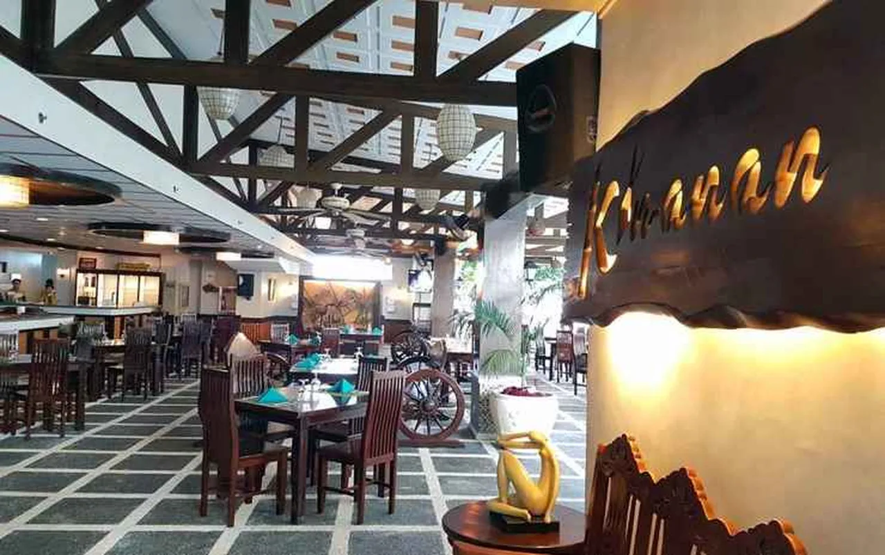 Cebu Parklane International Hotel photo 3