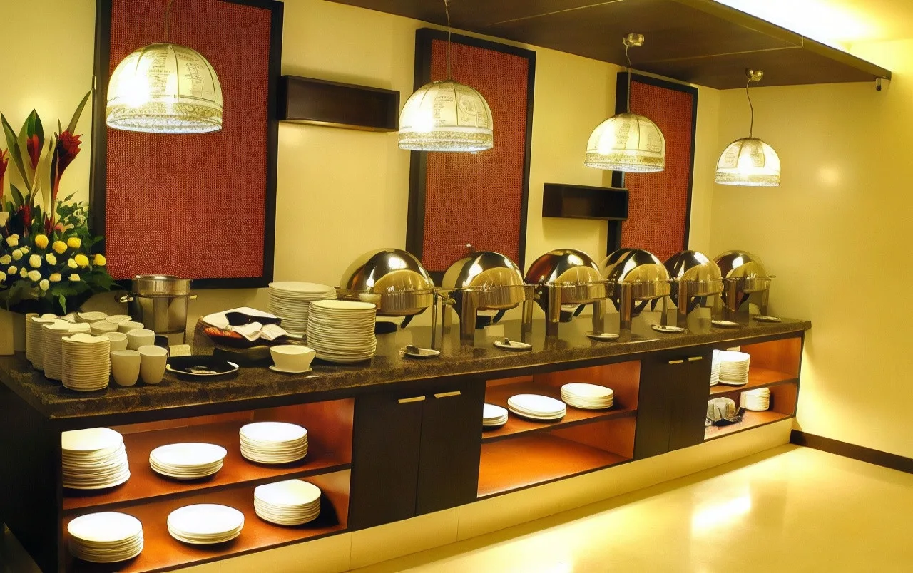 Hotel Elizabeth Cebu photo 2