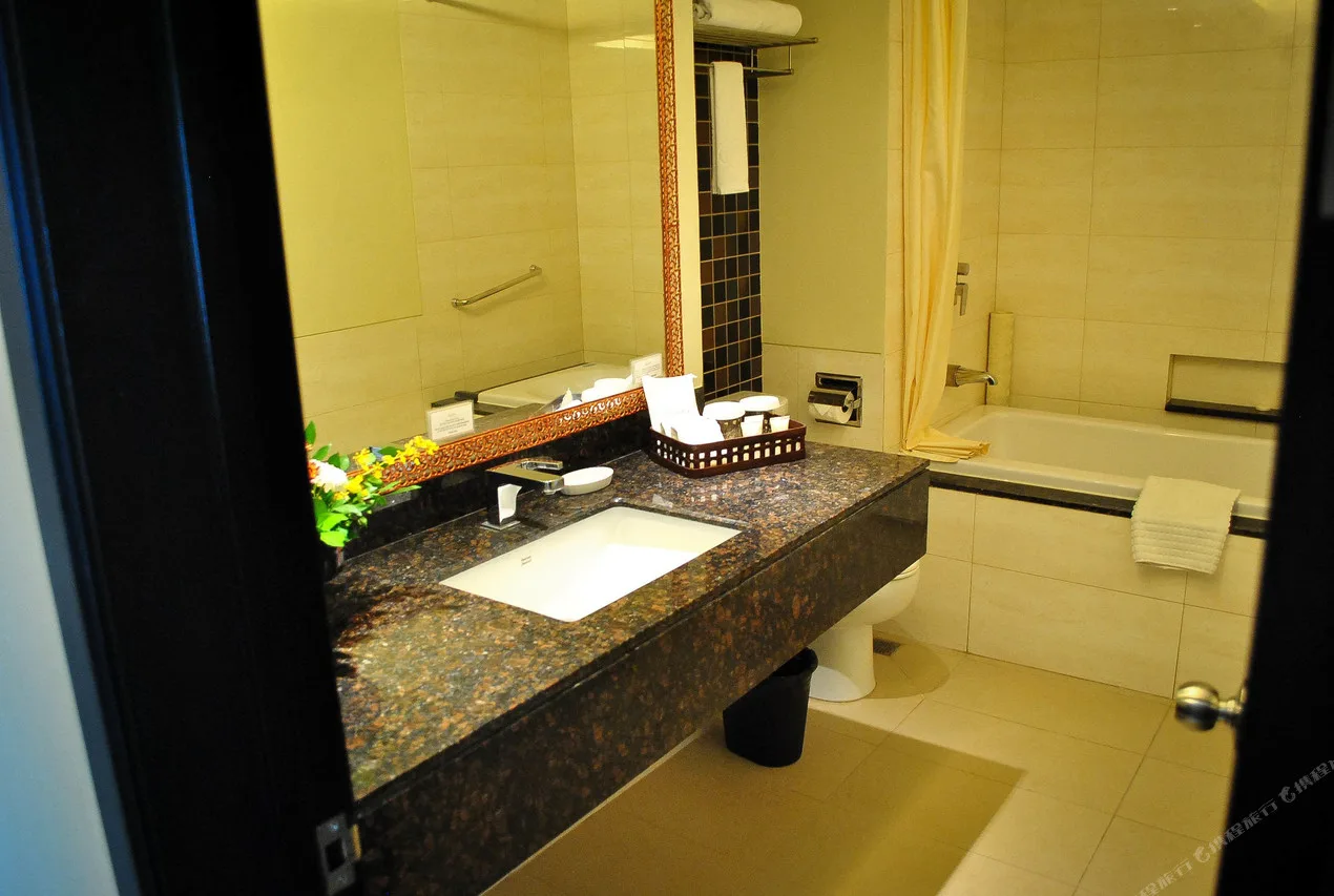 Hotel Elizabeth Cebu photo 3