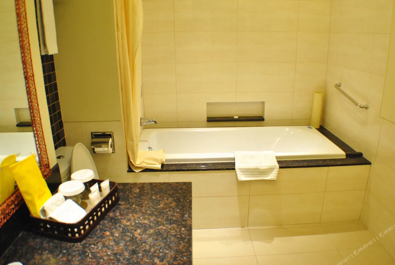Hotel Elizabeth Cebu photo 4
