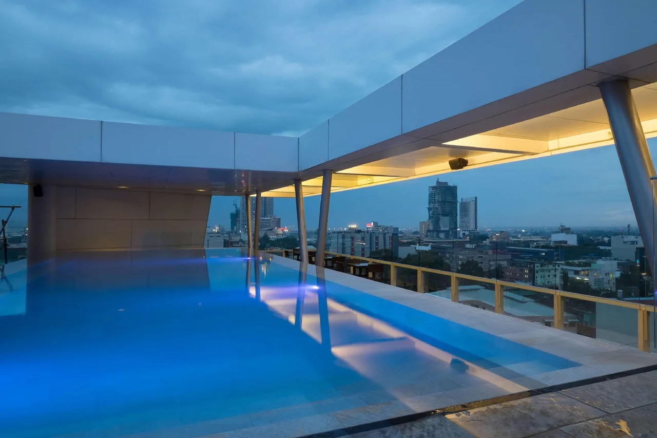 Lex Hotel Cebu photo 2