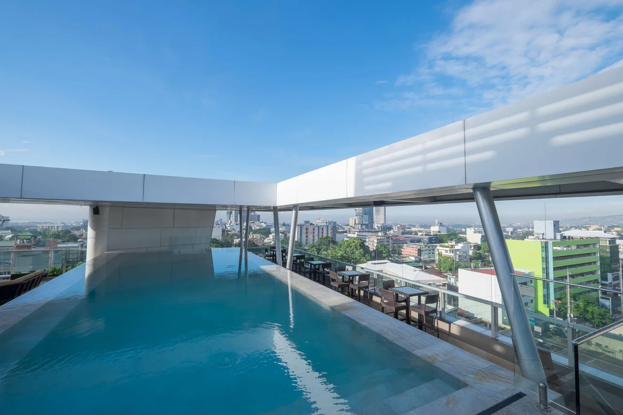 Lex Hotel Cebu photo 3