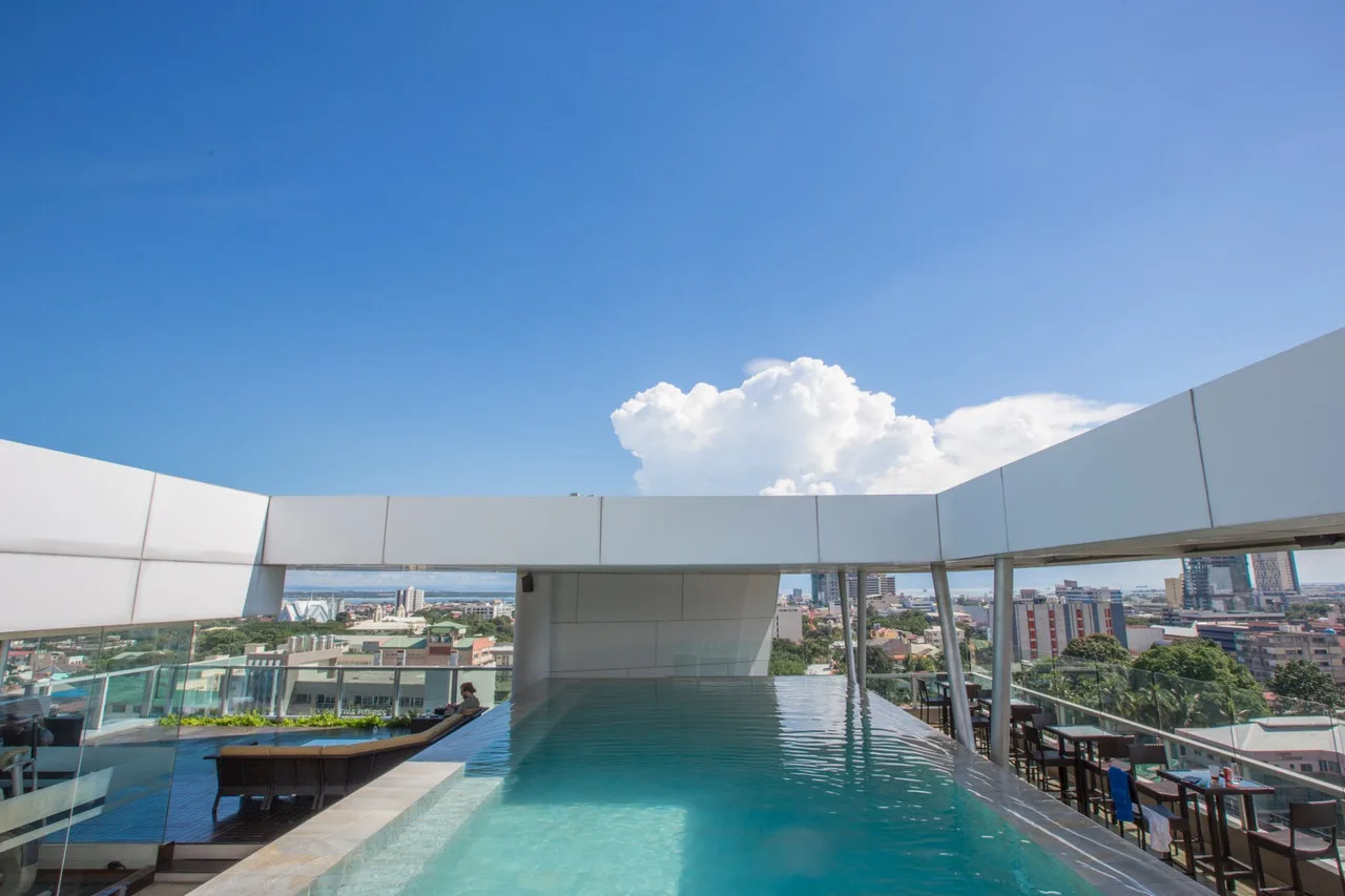 Lex Hotel Cebu photo 4