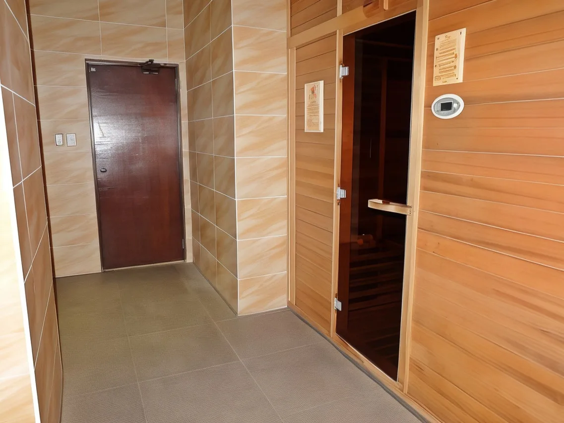 Mandarin Plaza Hotel photo 2
