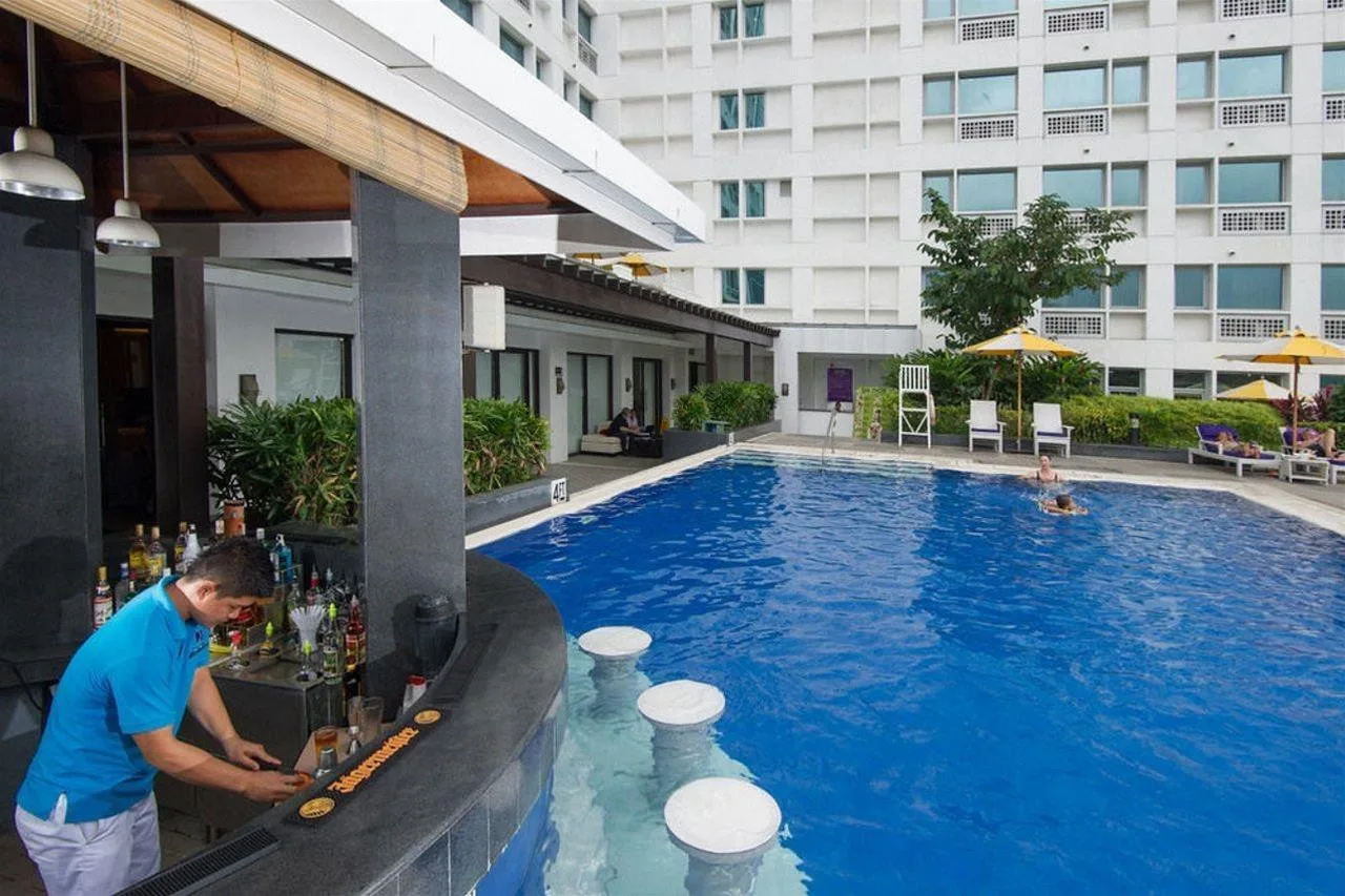 Quest Hotel photo 2