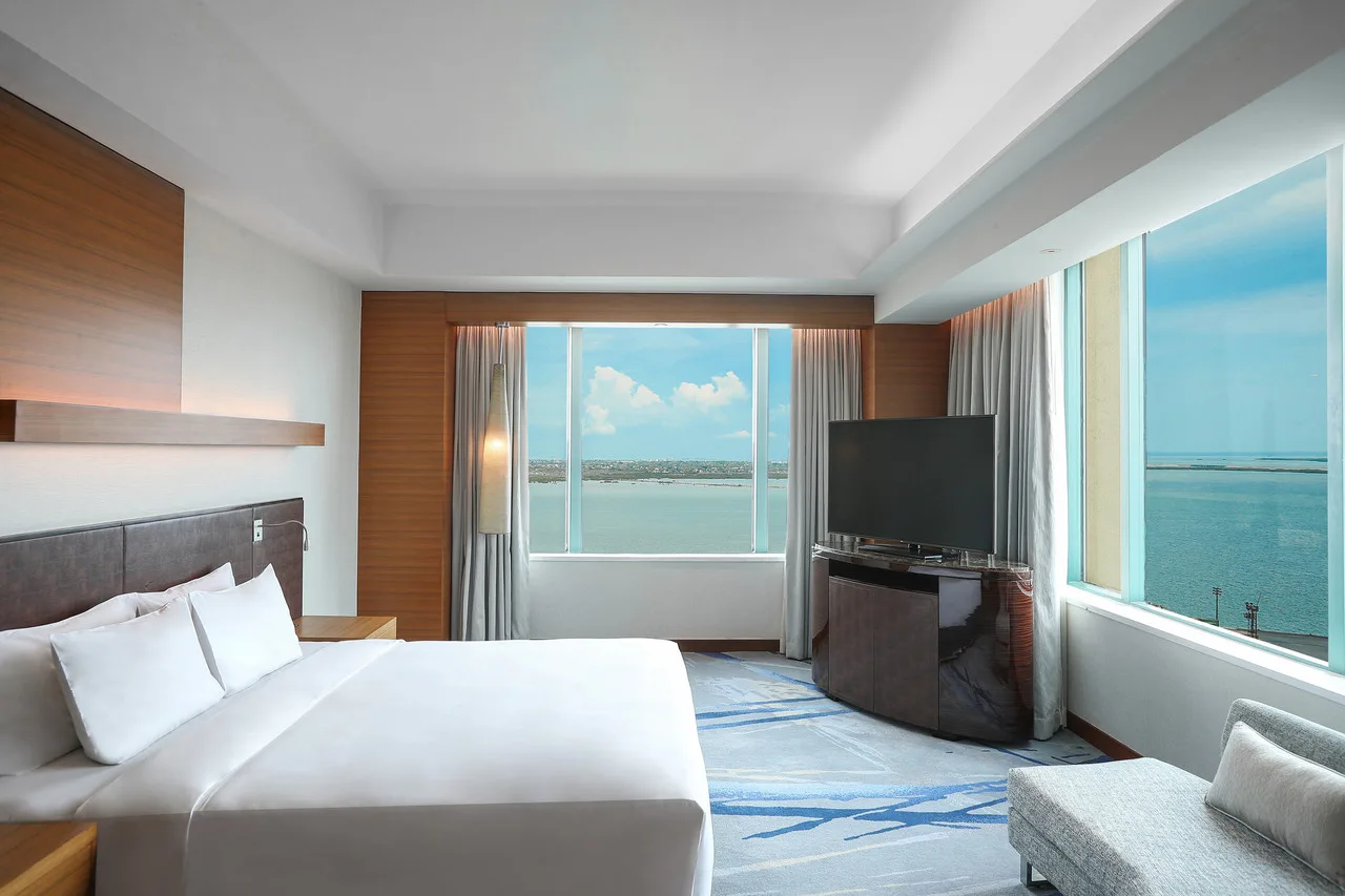 Radisson Blu Hotel, Cebu photo 2