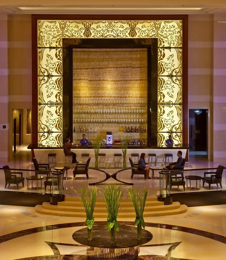 Radisson Blu Hotel, Cebu photo 3