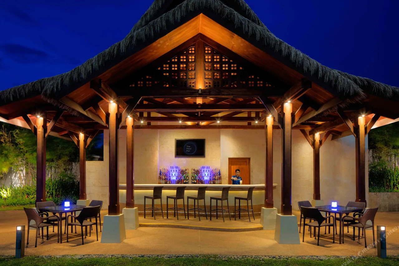 Radisson Blu Hotel, Cebu photo 4