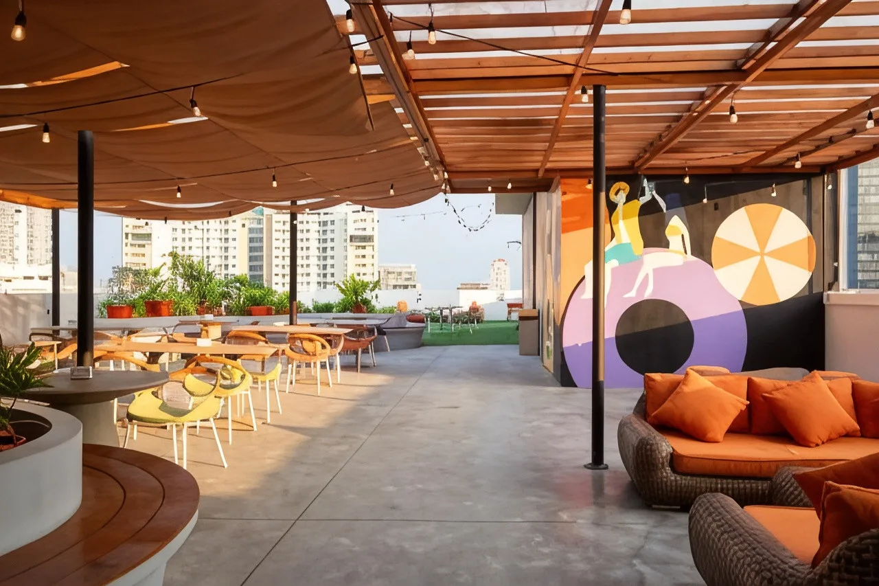 The Pad Co-living photo 2