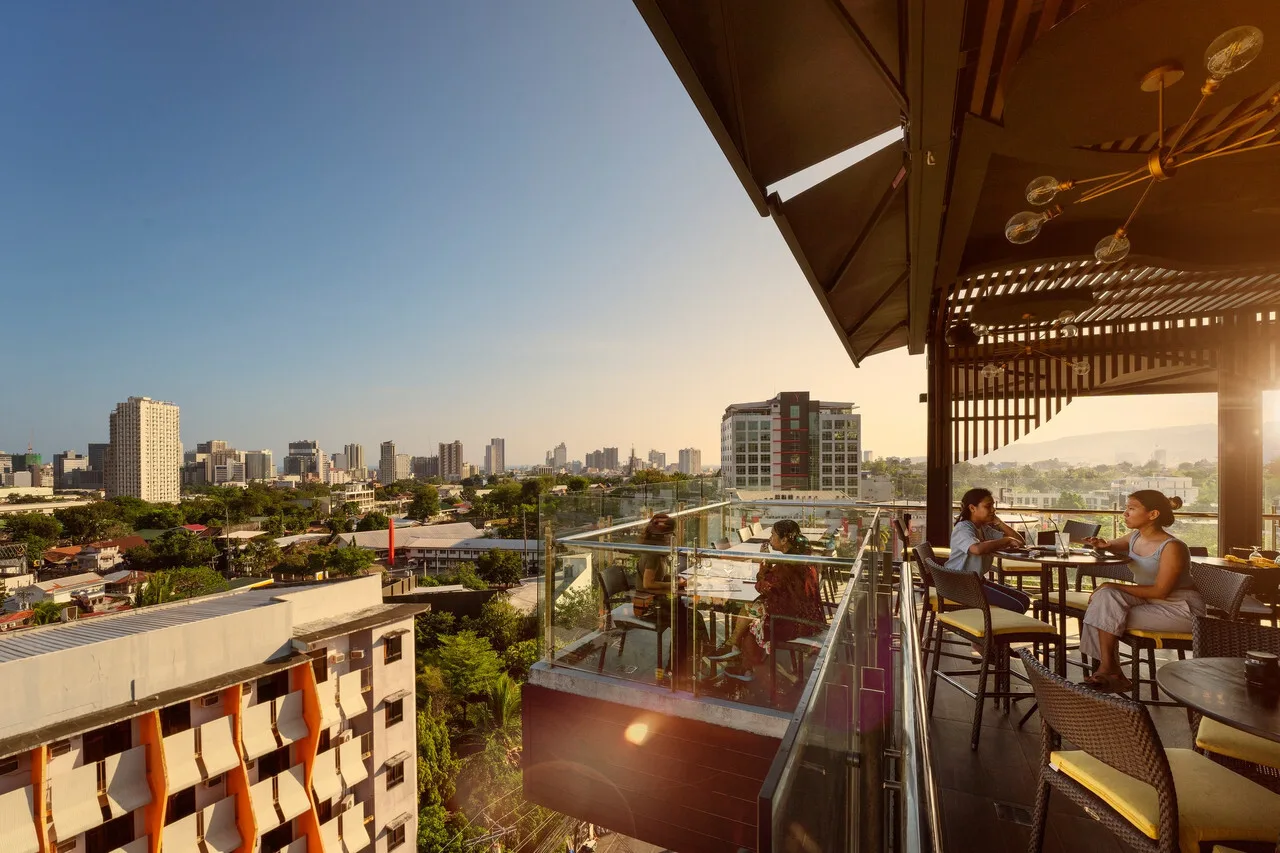 Yello Hotel Cebu photo 2
