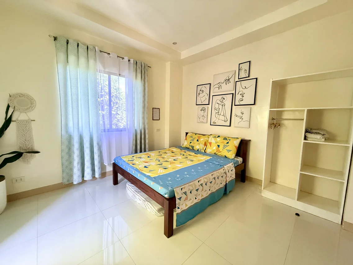 DJL House Homestay -Bantayan Island
