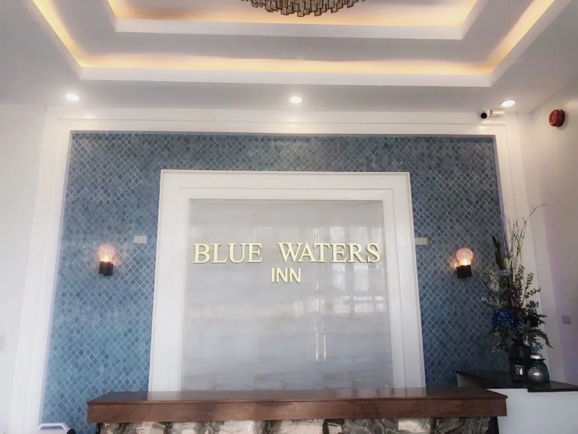 Blue Waters Inn Coron Palawan photo 2