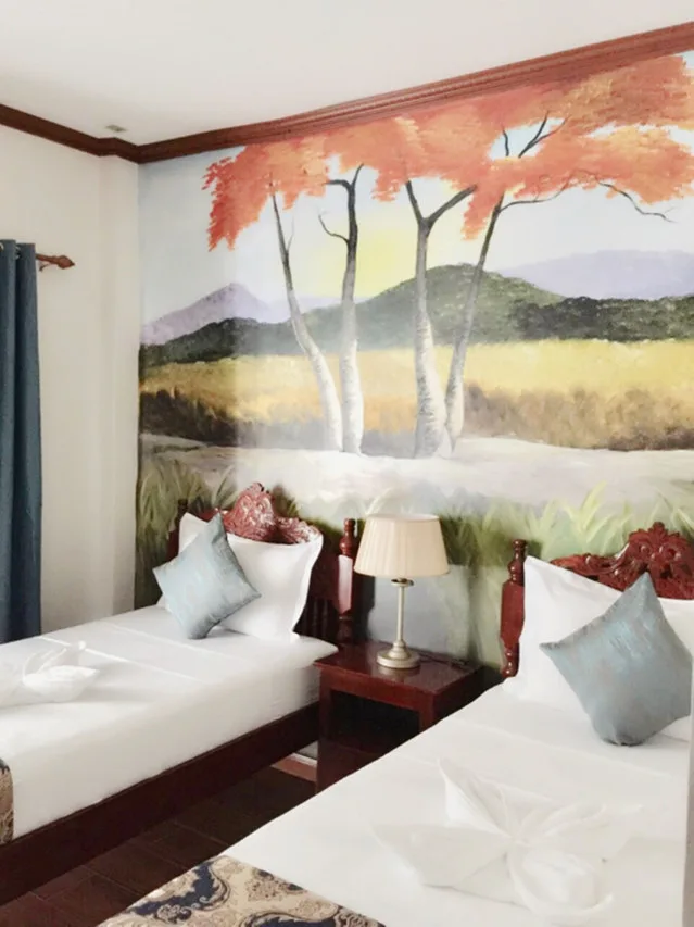 Blue Waters Inn Coron Palawan photo 4