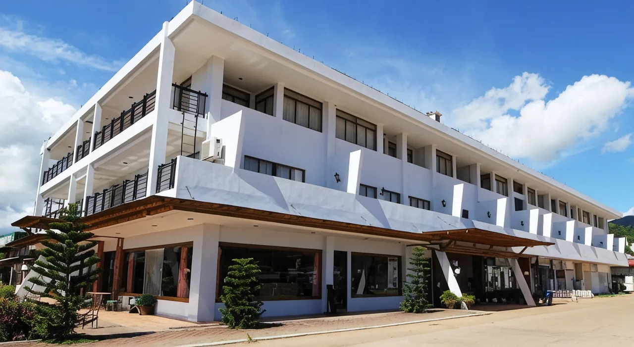 Coron Gateway Hotel