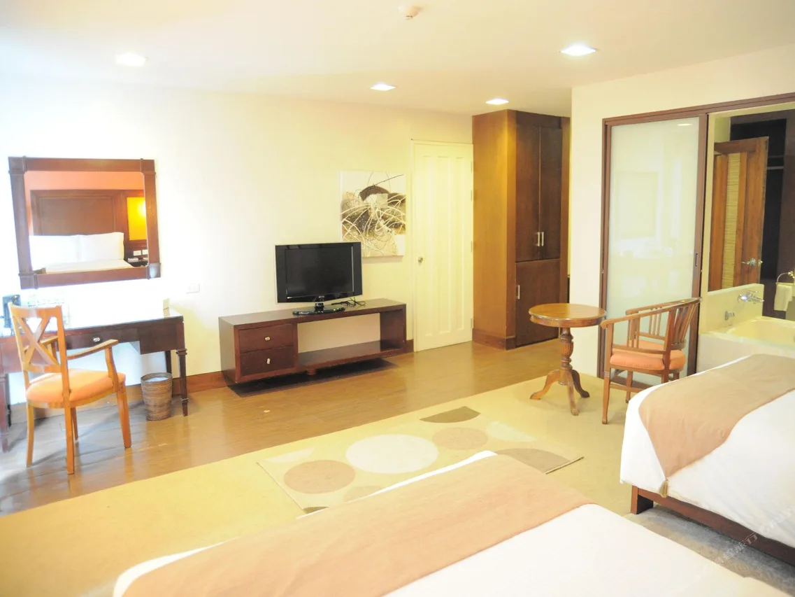 Coron Gateway Hotel photo 4