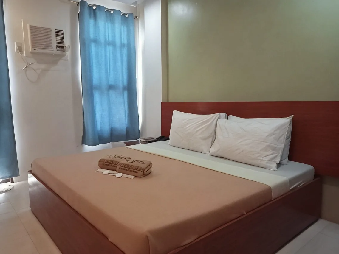 Coron Visitors Hotel photo 2