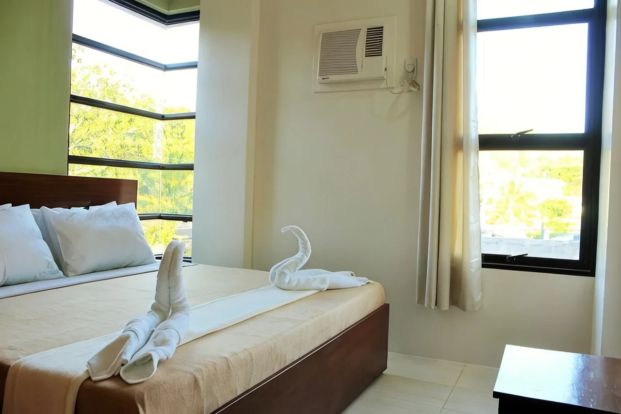 Coron Visitors Hotel photo 4