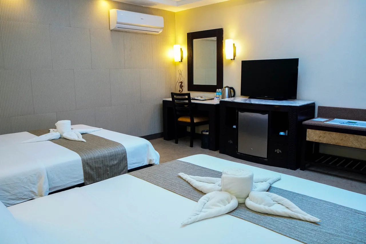 Coron Westown Resort photo 2