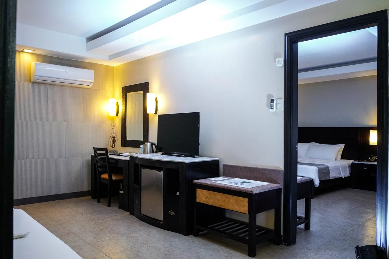 Coron Westown Resort photo 3