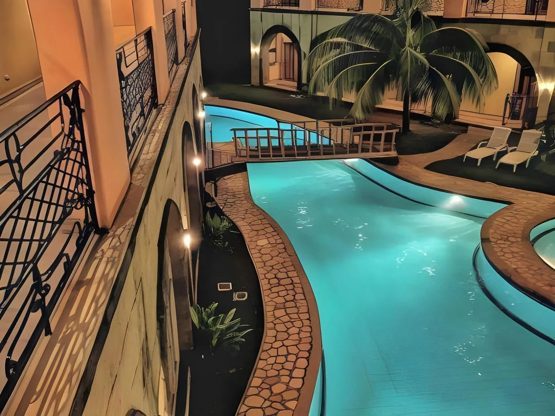Corto del Mar Hotel