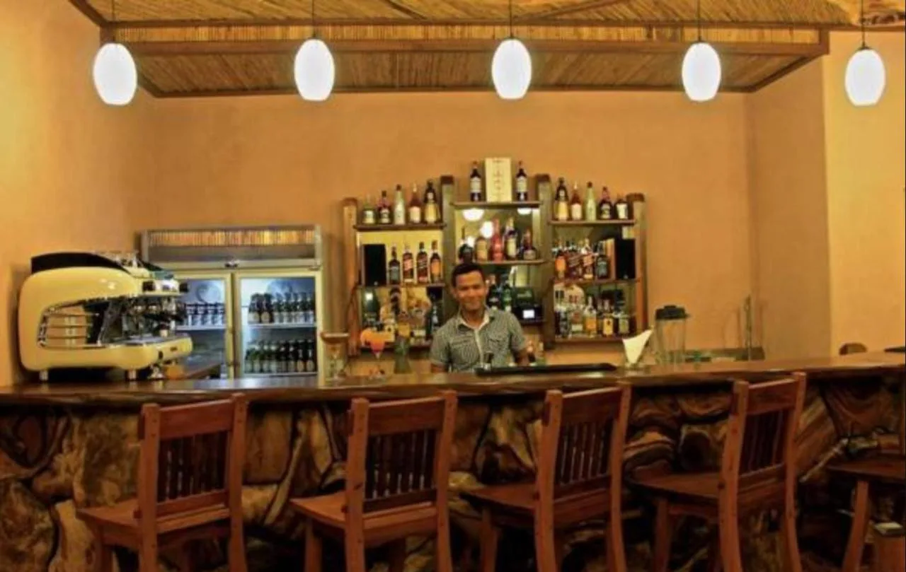 Corto del Mar Hotel photo 3
