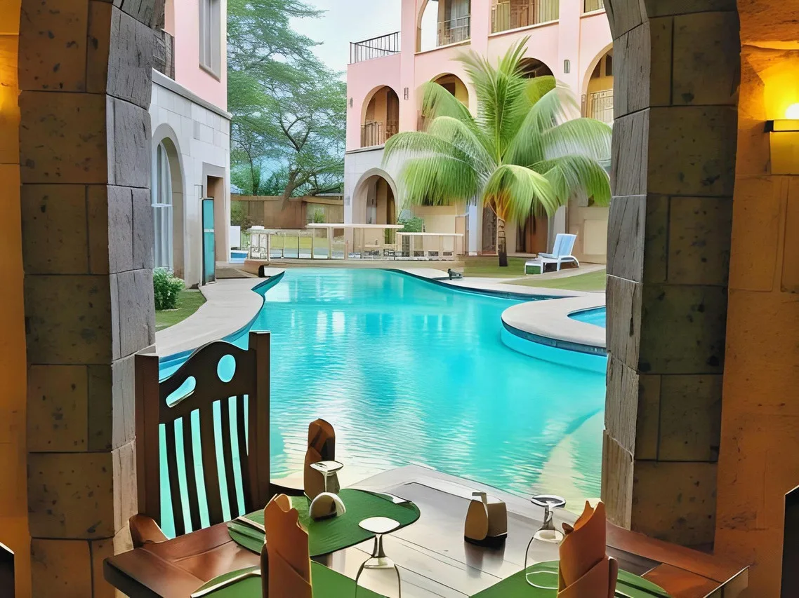 Corto del Mar Hotel photo 4