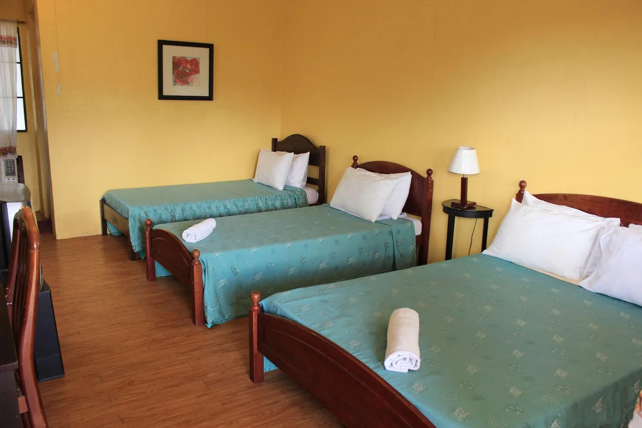 Darayonan Lodge photo 3