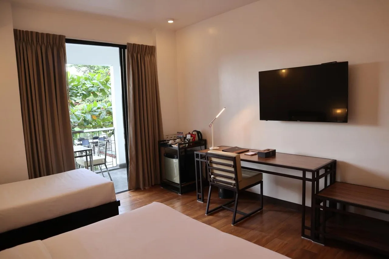 Fernvale Leisure Club and Resort photo 3