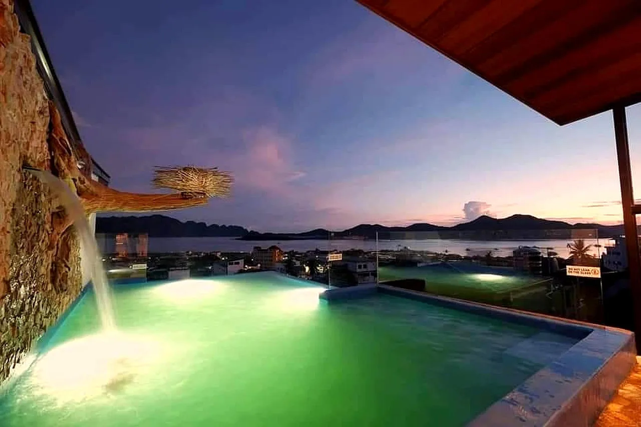 Ghiellaniqa Inn photo 2