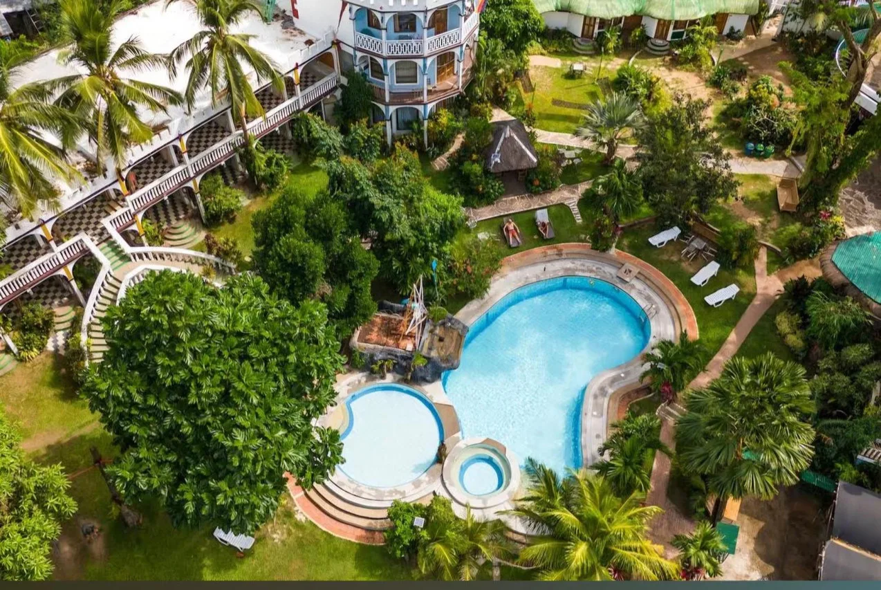 Kokosnuss Garden Resort photo 2