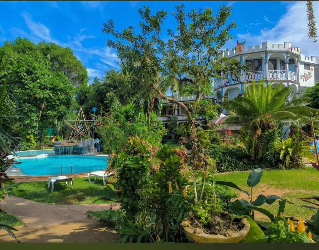 Kokosnuss Garden Resort photo 3