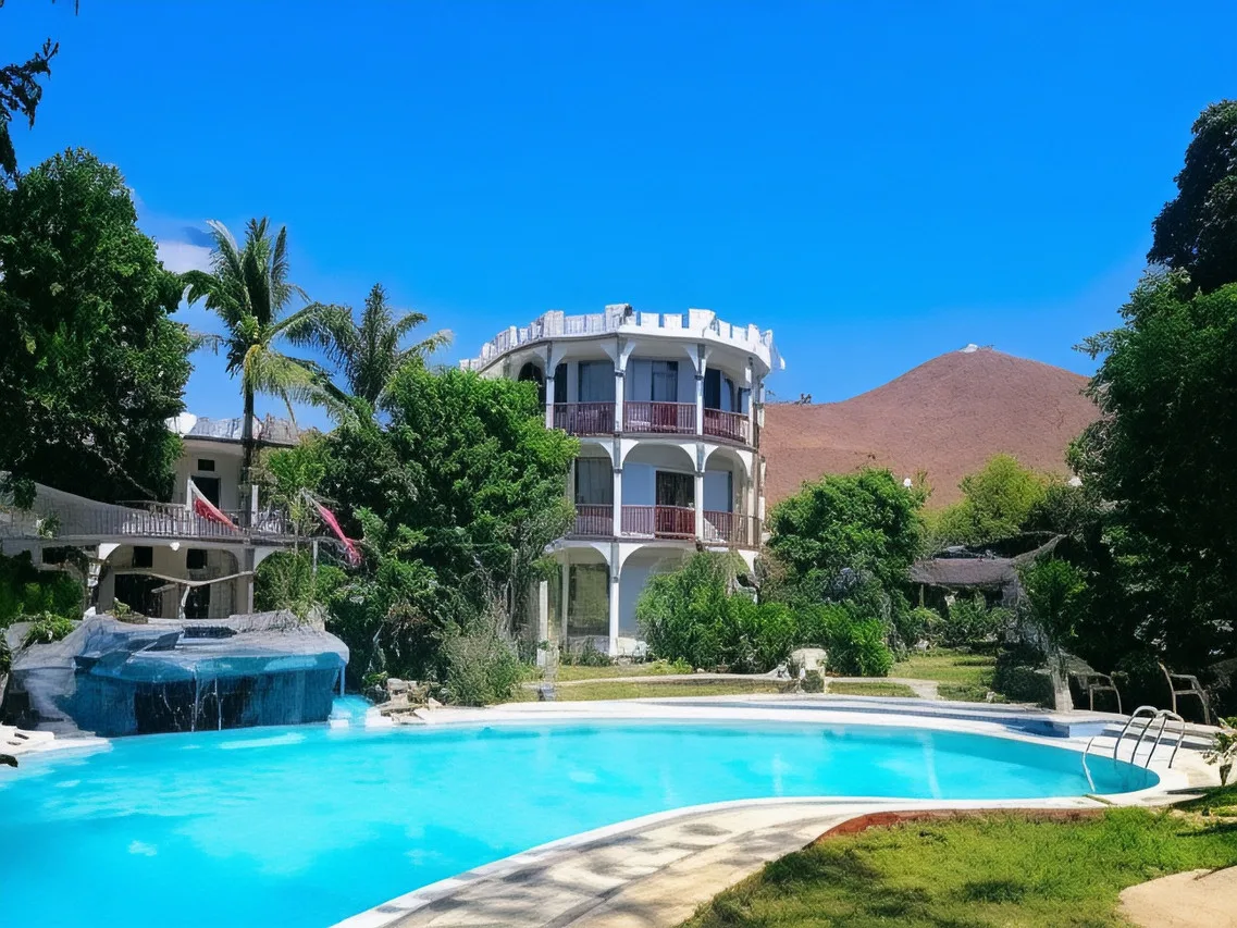 Kokosnuss Garden Resort photo 4