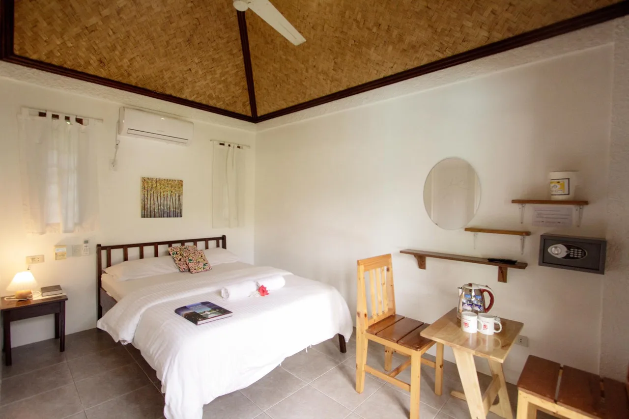 Sunz En Coron Resort photo 2