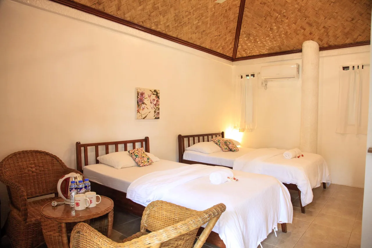 Sunz En Coron Resort photo 4