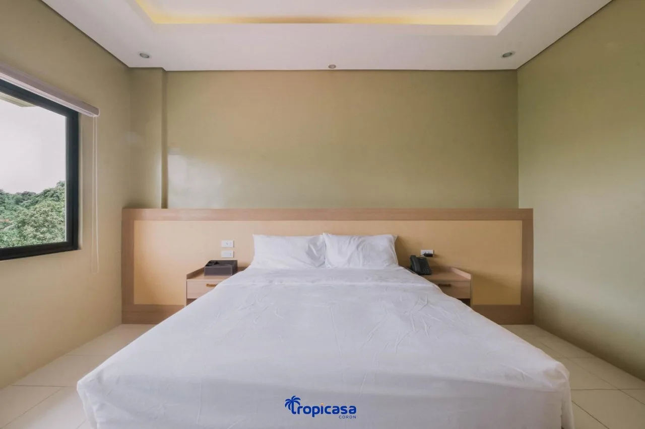 Tropicasa Coron Resort and Hotel photo 3