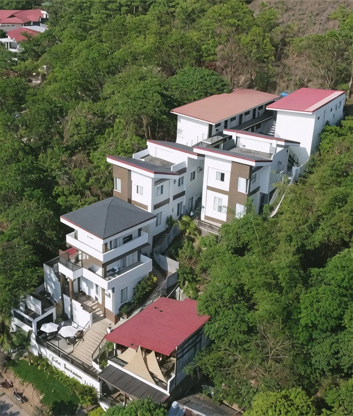 Vela Terraces Hotel